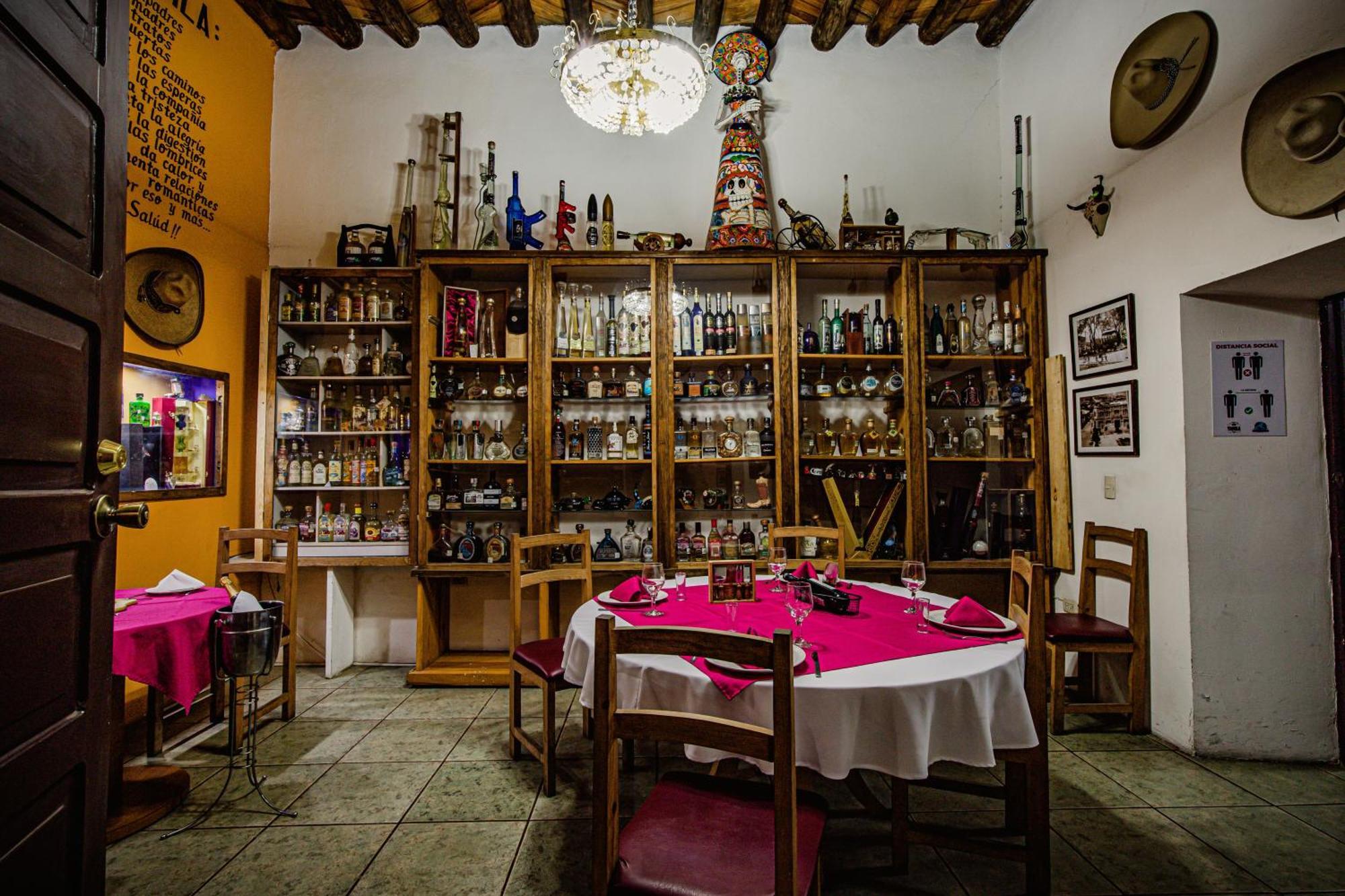 Hotel Boutique El Viejo Mundo Hidalgo del Parral Exterior foto
